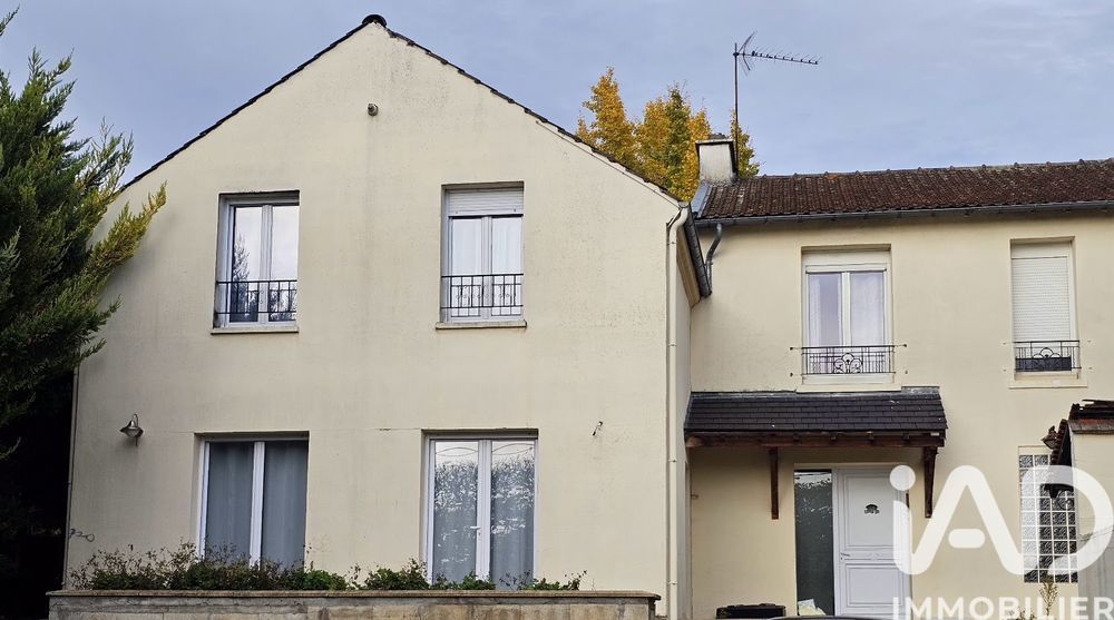 � vendre  Maison Bonneuil-sur-Marne (94380)