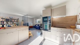  Maison � vendre 4 pi�ces 85 m�