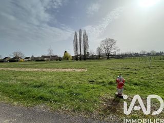  Terrain � vendre 1135 m�