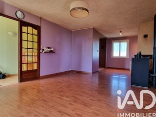  Maison � vendre 4 pi�ces 86 m�