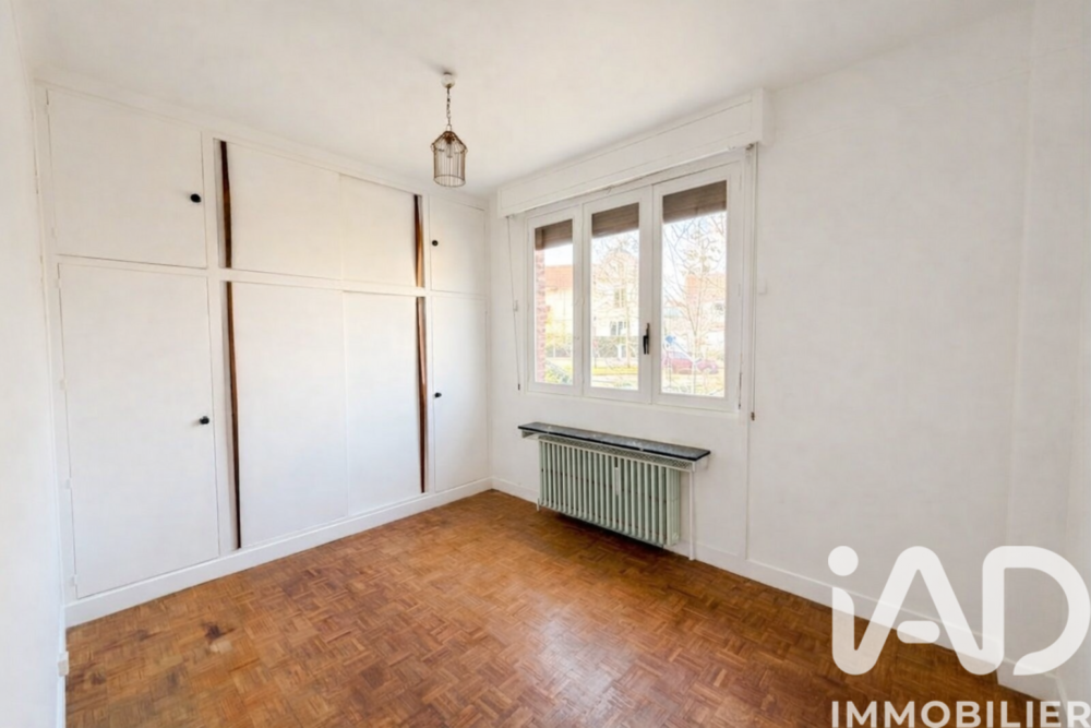 � vendre  Maison Antony (92160)