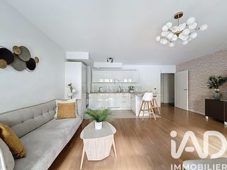  Appartement � vendre 3 pi�ces 69 m�