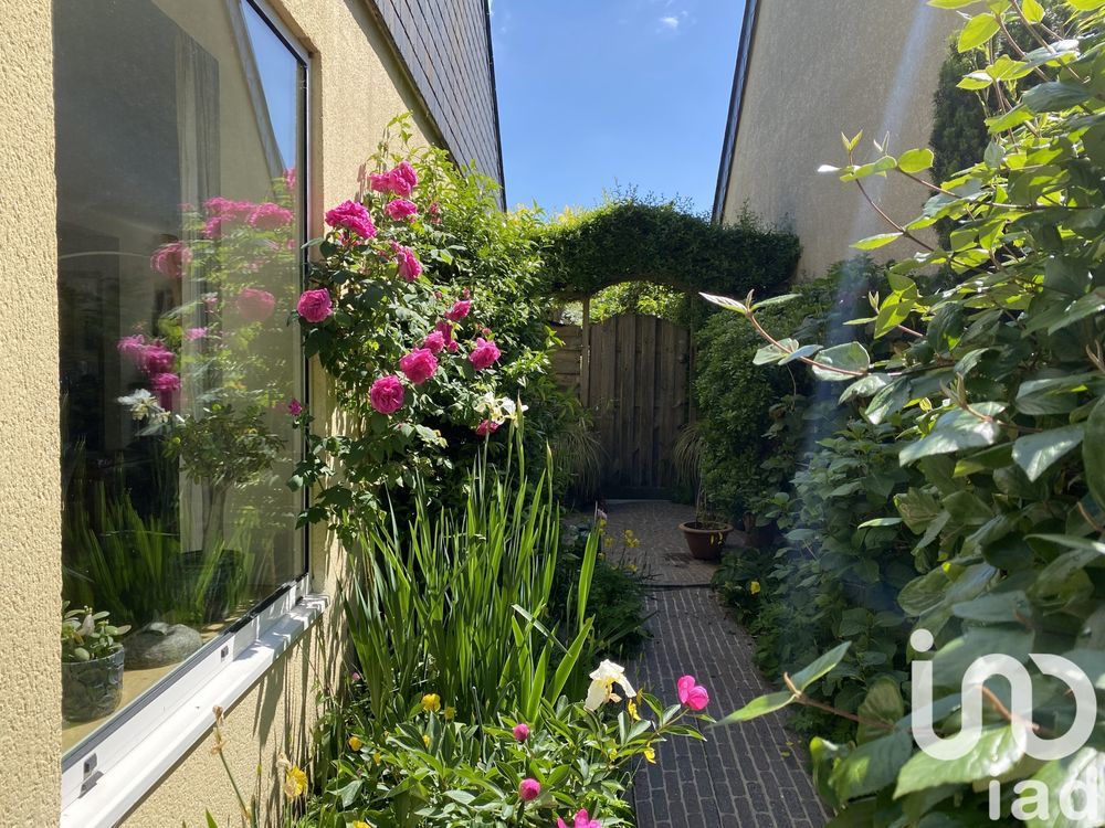 � vendre  Villa Mont-Saint-Aignan (76130)