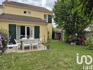  Maison � vendre 4 pi�ces 90 m�