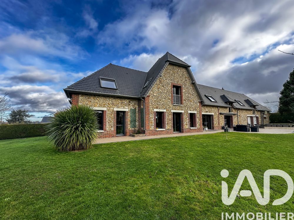 � vendre  Maison Le Neubourg (27110)