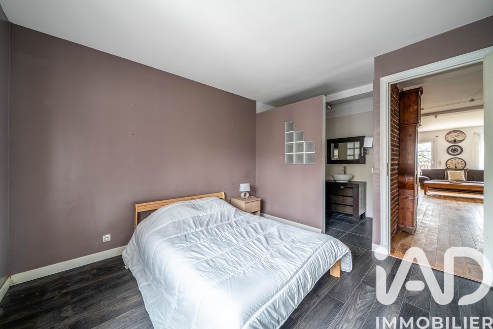 � vendre  Maison Colombes (92700)