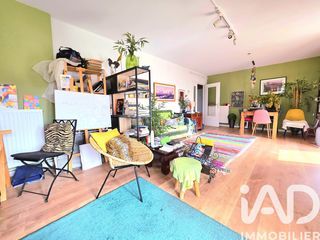  Appartement � vendre 3 pi�ces 85 m�