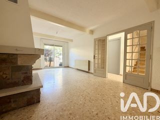  Maison � vendre 4 pi�ces 97 m�