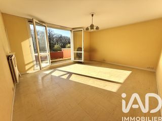  Appartement � vendre 3 pi�ces 73 m�