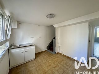  Maison � vendre 3 pi�ces 60 m�