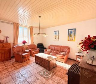  Maison � vendre 4 pi�ces 124 m�