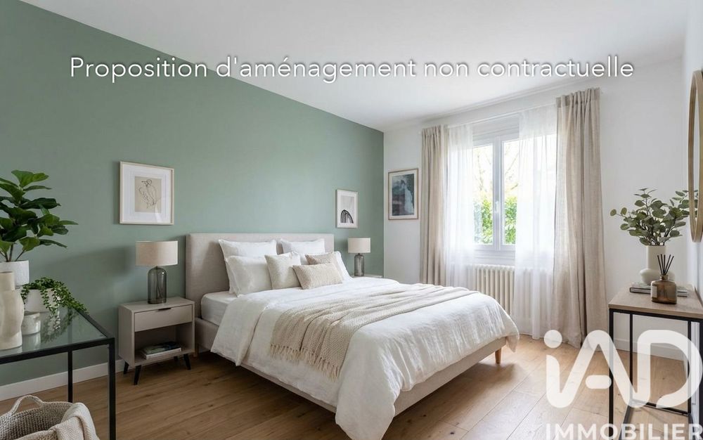 � vendre  Maison La Celle-Saint-Cloud (78170)