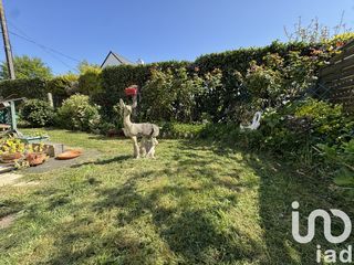  Maison � vendre 4 pi�ces 110 m�