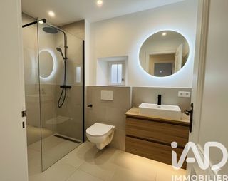  Appartement � vendre 2 pi�ces 48 m�