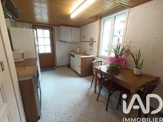  Maison � vendre 5 pi�ces 108 m�