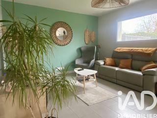  Maison � vendre 5 pi�ces 115 m�