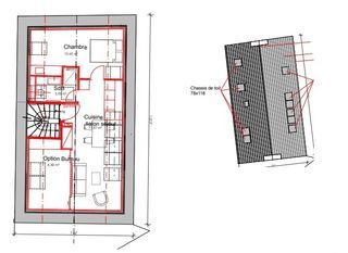  Immeuble � vendre 39 m�