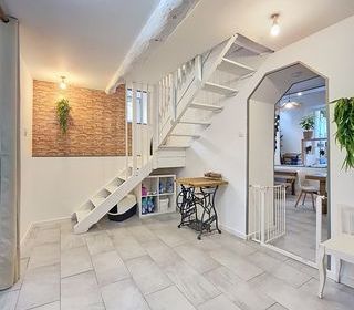  Maison � vendre 4 pi�ces 118 m�