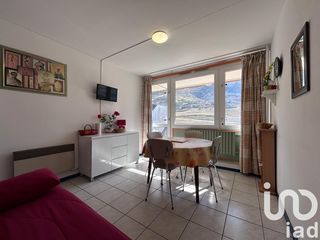  Appartement � vendre 1 pi�ce 25 m�