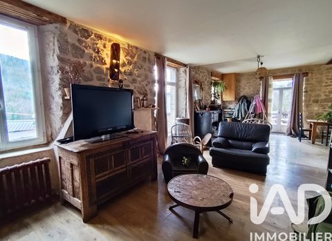   Vente Maison/villa 6 pi�ces Maison - 6 pi�ce(s) - 133 m�