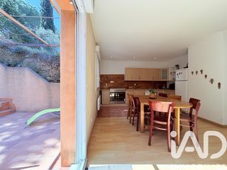  Maison � vendre 4 pi�ces 84 m�