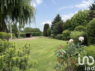  Maison � vendre 10 pi�ces 237 m�