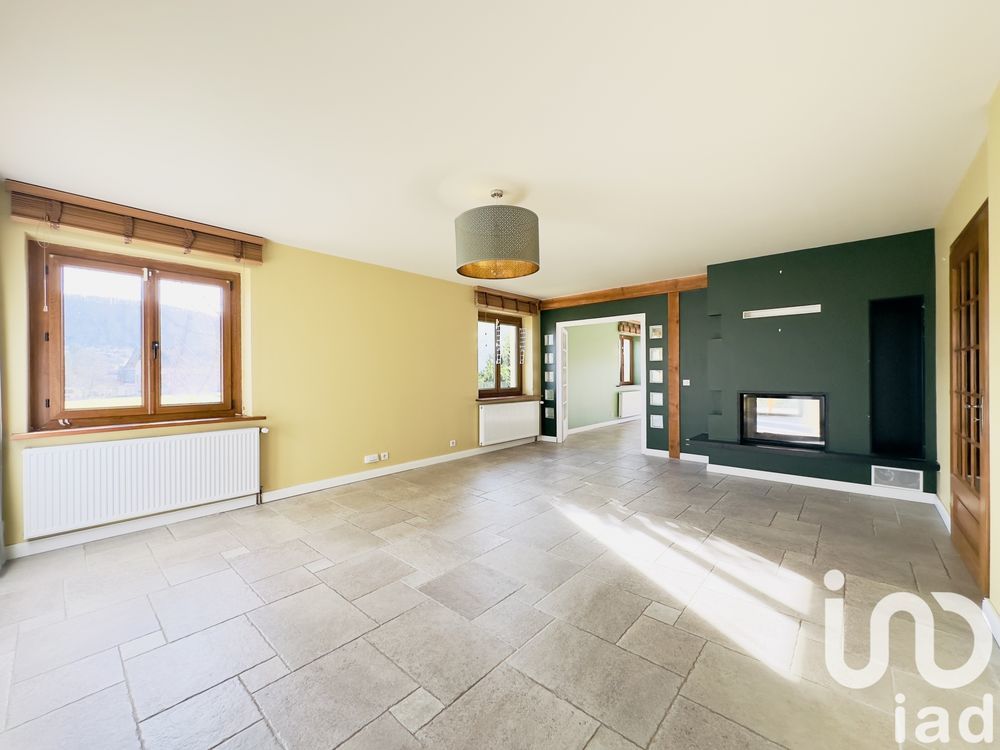 � vendre  Maison Leymen (68220)