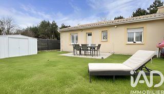  Maison � vendre 4 pi�ces 89 m�