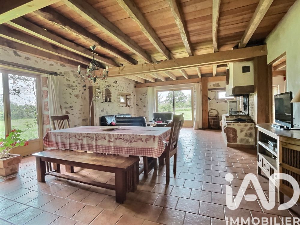 � vendre  Maison Audes (03190)