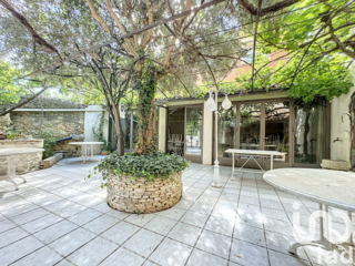  Maison � vendre 10 pi�ces 360 m�