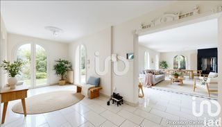  Maison � vendre 8 pi�ces 280 m�