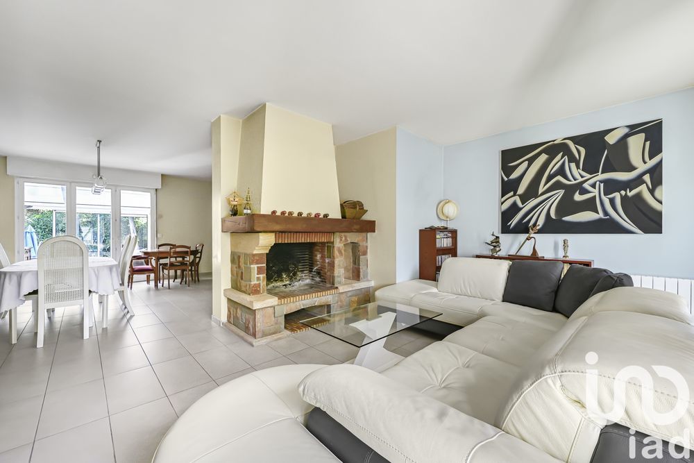 � vendre  Maison Rueil-Malmaison (92500)