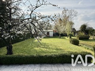  Maison � vendre 4 pi�ces 85 m�