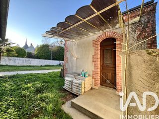  Maison � vendre 2 pi�ces 69 m�