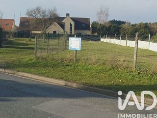  Terrain � vendre 862 m�