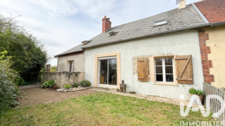  Maison � vendre 7 pi�ces 109 m�