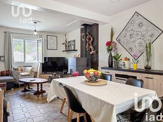  Maison � vendre 5 pi�ces 105 m�