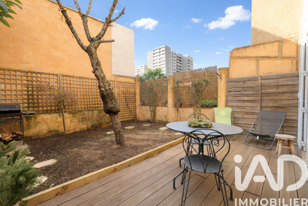 � vendre  Maison Bagnolet (93170)