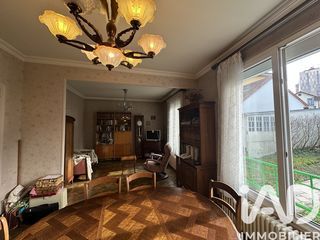  Maison � vendre 5 pi�ces 103 m�