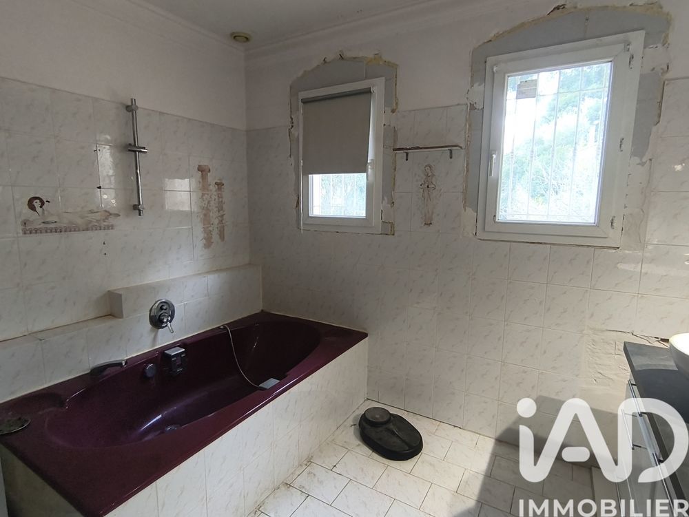 � vendre  Maison La Seyne-sur-Mer (83500)