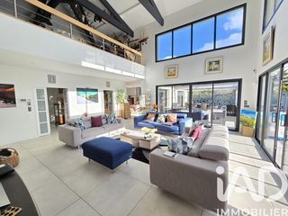  Maison � vendre 6 pi�ces 271 m�