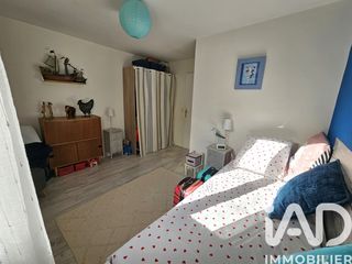  Appartement � vendre 3 pi�ces 64 m�