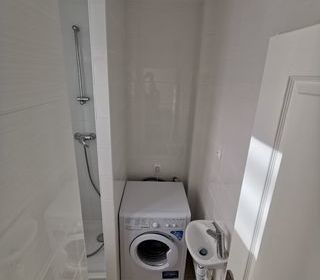  Appartement � vendre 1 pi�ce 19 m�