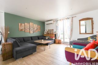  Maison � vendre 6 pi�ces 120 m�