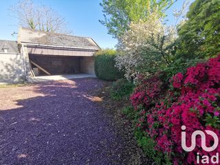  Maison � vendre 8 pi�ces 217 m�