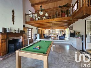  Maison � vendre 9 pi�ces 312 m�