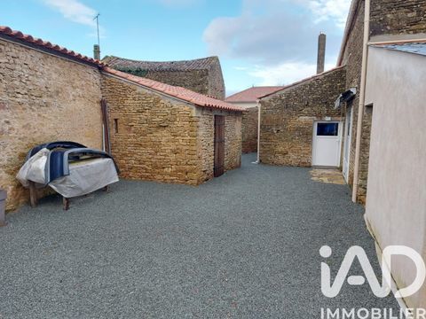   Vente Maison/villa 4 pi�ces Maison - 4 pi�ce(s) - 90 m�