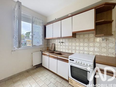   Vente Maison/villa 7 pi�ces Maison - 7 pi�ce(s) - 83 m�