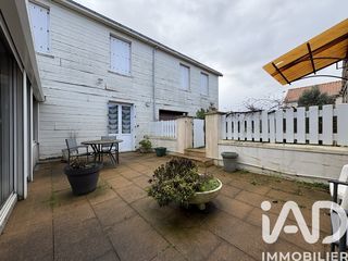  Maison � vendre 6 pi�ces 207 m�