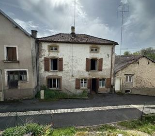  Maison � vendre 3 pi�ces 88 m�